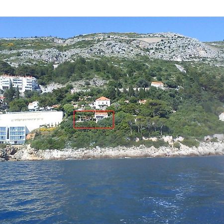 Apartment Helena Dubrovnik Bagian luar foto