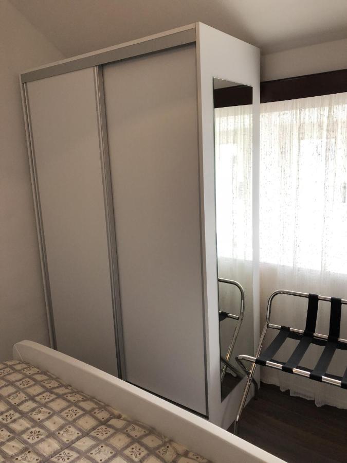Apartment Helena Dubrovnik Bagian luar foto