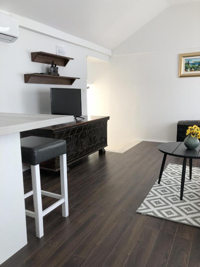 Apartment Helena Dubrovnik Bagian luar foto