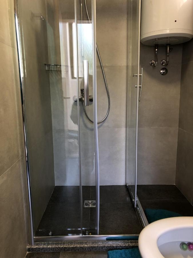 Apartment Helena Dubrovnik Bagian luar foto