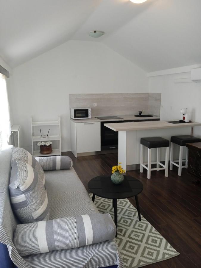 Apartment Helena Dubrovnik Bagian luar foto