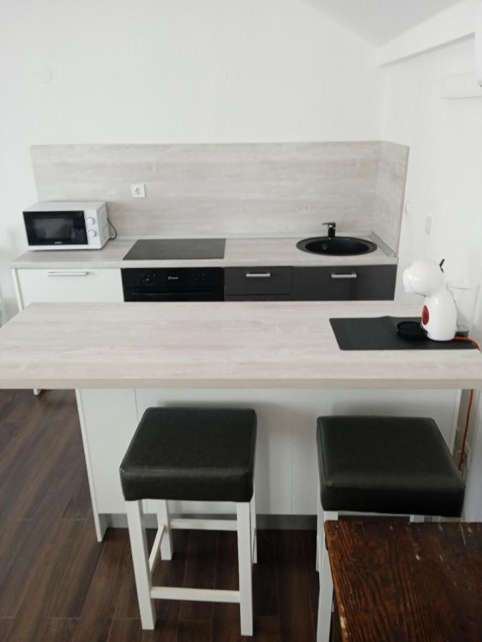 Apartment Helena Dubrovnik Bagian luar foto