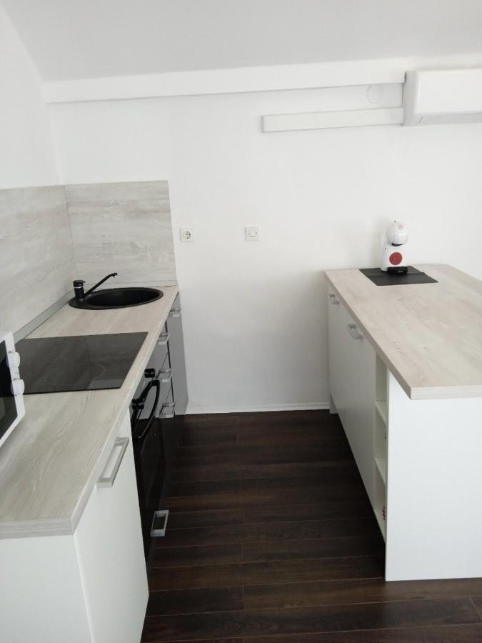 Apartment Helena Dubrovnik Bagian luar foto